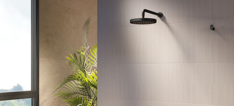 Las 4 mejores modelos de regaderas para baño